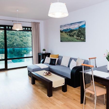 Nature Escape Apartment Braşov Extérieur photo