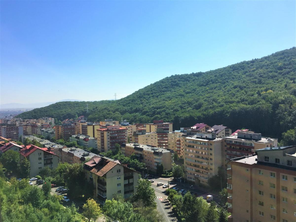 Nature Escape Apartment Braşov Extérieur photo